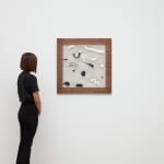 Image of Core Memory (Black and White) .