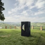Image of Presence of absence pavilion.