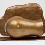 Image of a bronze sculpture.
