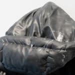 Image of Puffer (Patagonia, Nero Marquina).