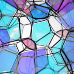 Tomas Saraceno cloud