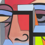 Image of Face.
