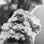 Image of CGI Volcano