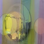 Olafur Eliasson tilted glass