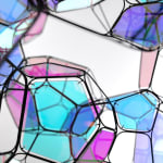 Tomas Saraceno cloud