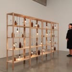 Image of Untitled (Spoken Poem in a Bottle)