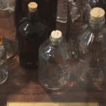Image of Untitled (Spoken Poem in a Bottle)
