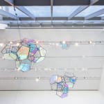 Saraceno installation image