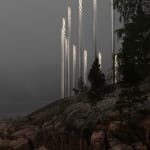 nstallation view: Kruunuvuorenranta, Helsinki, 2025; Photo: HAM / Maija Toivanen; Commissioned by City of Helsinki.