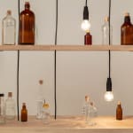 Image of Untitled (Spoken Poem in a Bottle)