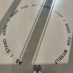 Image of As I Stand Here.