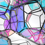 Tomas Saraceno cloud