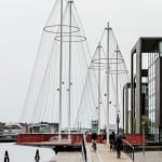 Image of Cirkelbroen.