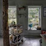 Image of Field Station for the Melancholy Entomologist