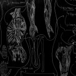 Image of Flowchart (Painting Anatomy) .