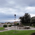 Image of Weather Vane.