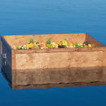 Image of Floating Event No.2.