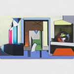 Image of Panic Room.