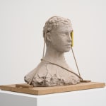 Image of Composition with Two Ropes