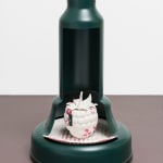 Image of Candlesticks (Ultraviolet Fool).