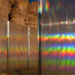 Image of To Breathe - AlUla.