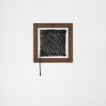 Image of Core Memory, Twill (Black).