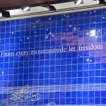 Image of Sandra CINTO Let Freedom Ring
