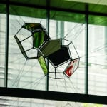 Image of Stillness in Motion – 3 Airborne Self-Assemblies.