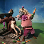 Image of Only for the Wicked (Block).