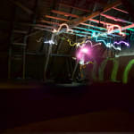 Image of Nathalie Djurberg & Hans Berg, In Dreams.