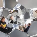 Image of Cloud Cities Barcelona.