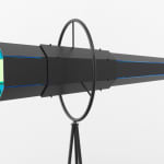 Olafur Eliasson kaleidoscope