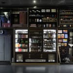 Image of Cabinet of Electrical Curiosities.