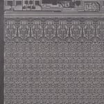 Image of Studio Notes (256-Bit Static Ram, 4100, Fairchild, 1970).