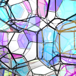 Tomas Saraceno cloud
