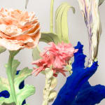 Image of The Enchanted Garden.