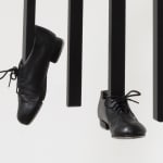 Image of (Quasi) Catachresis #24 (legs of the stool, tongue of the shoe)