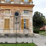 Image of Weather Vane.