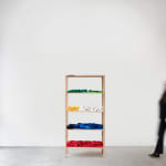 Imaeg of Untitled (Flags of the World).