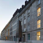 Image of Gesellschaftsspiegel.
