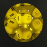 Image of Image of Kaleidoscope for solar amplification..