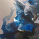 image of Colour experiment no. 119 (Hekla)
