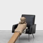 Image of Mark MANDERS' Ramble Room Chair.