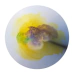 Image of Colour experiment no. 106