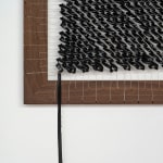 Image of Core Memory, Twill (Black).