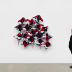 Image of Brian Jungen This Will Not Be All Right.