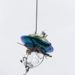 Image of Balé Literal; Disco Voador #24.