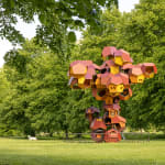 Image of Cloud Cities: Species of spaces and other pieces.
