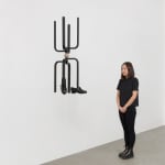 Image of (Quasi) Catachresis #24 (legs of the stool, tongue of the shoe)