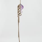 Kelly Akashi, Alternating Currents, 2020
